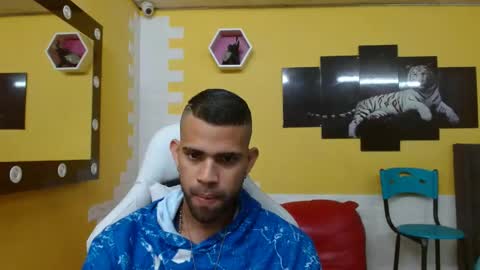 chacorta_ online show from 05/30/26, 12:57
