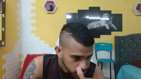 chacorta_ online show from 06/02/26, 12:51
