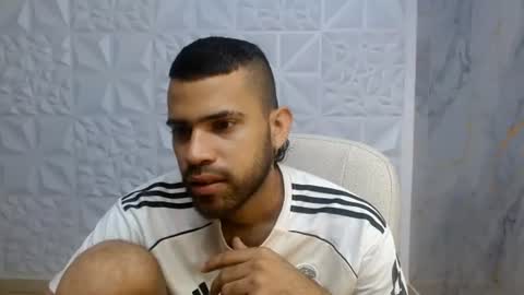 Snapshot of chacorta_ chatting on 06/13/26, 01:09 chacorta_ online show from 06/13/26, 01:09