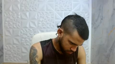 Snapshot of chacorta_ chatting on 06/16/26, 12:52 chacorta_ online show from 06/16/26, 12:52