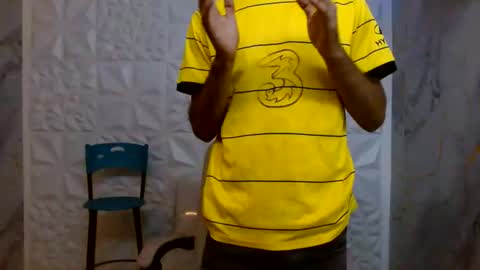 Snapshot of chacorta_ chatting on 06/20/26, 12:52 chacorta_ online show from 06/20/26, 12:52