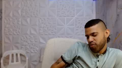 Snapshot of chacorta_ chatting on 06/21/26, 12:52 chacorta_ online show from 06/21/26, 12:52