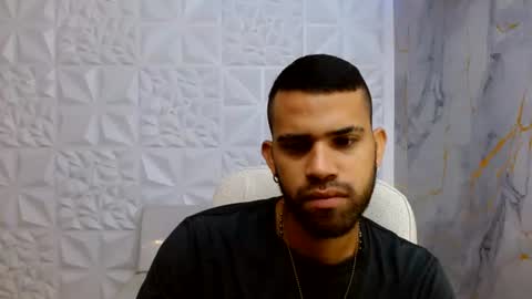 Snapshot of chacorta_ chatting on 06/24/26, 12:48 chacorta_ online show from 06/24/26, 12:48