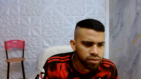 Snapshot of chacorta_ chatting on 07/12/26, 12:51 chacorta_ online show from 07/12/26, 12:51