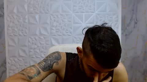 Snapshot of chacorta_ chatting on 07/17/26, 12:56 chacorta_ online show from 07/17/26, 12:56