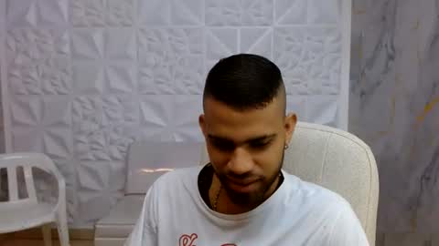 Snapshot of chacorta_ chatting on 07/19/26, 12:20 chacorta_ online show from 07/19/26, 12:20