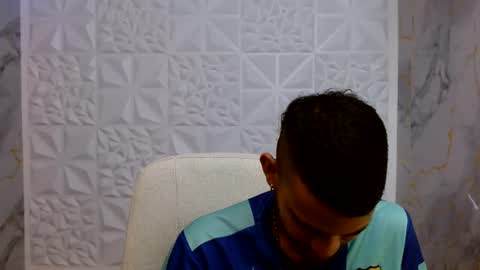 Snapshot of chacorta_ chatting on 07/22/26, 12:41 chacorta_ online show from 07/22/26, 12:41