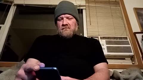 Chad420247 online show from 01/09/26, 08:06