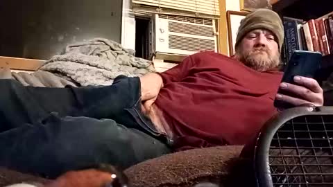 Chad420247 online show from 03/06/26, 02:52