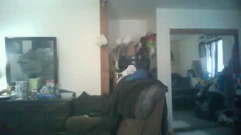 GigaChad online show from 01/08/26, 04:53