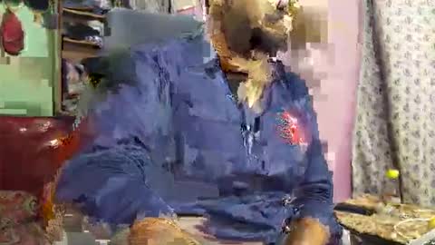 Stormydick online show from 03/15/26, 06:03