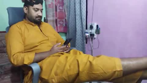 Stormydick online show from 03/24/26, 04:45