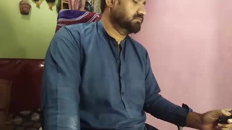 Stormydick online show from 04/08/26, 08:14