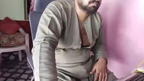 Stormydick online show from 04/12/26, 08:19