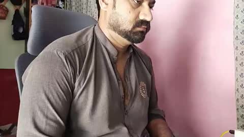 Stormydick online show from 04/19/26, 08:24