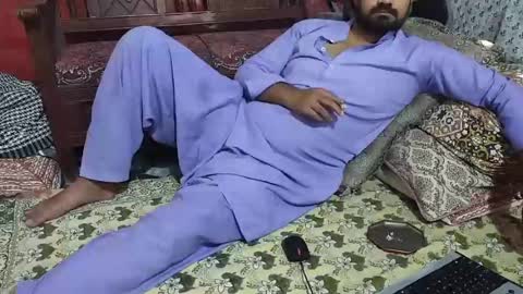 Stormydick online show from 06/01/26, 11:12
