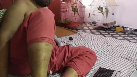 Stormydick online show from 07/11/26, 08:06