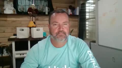 chadmichaell online show from 11/24/25, 02:50