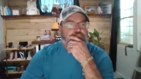 chadmichaell online show from 12/20/25, 08:27