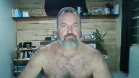 chadmichaell online show from 01/08/26, 01:52