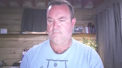 chadmichaell online show from 04/23/26, 02:30