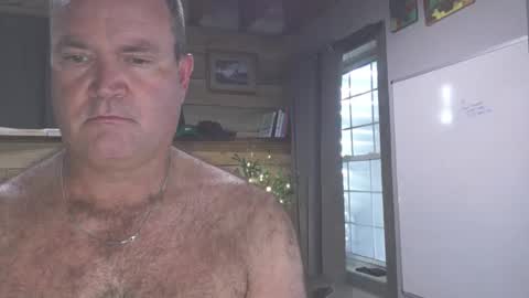 chadmichaell online show from 06/30/26, 10:44