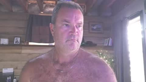 chadmichaell online show from 07/13/26, 12:30
