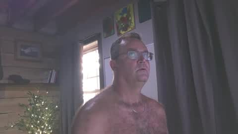 chadmichaell online show from 07/14/26, 11:49