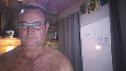 chadmichaell online show from 07/23/26, 01:58