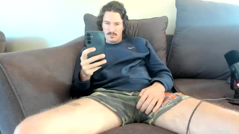 Lydong online show from 10/29/25, 07:59