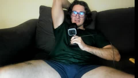 Lydong online show from 11/28/25, 07:33