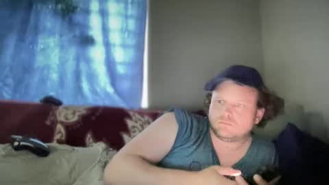 chadski1991 online show from 09/20/25, 08:59