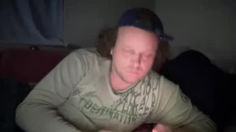 chadski1991 online show from 12/14/25, 08:24