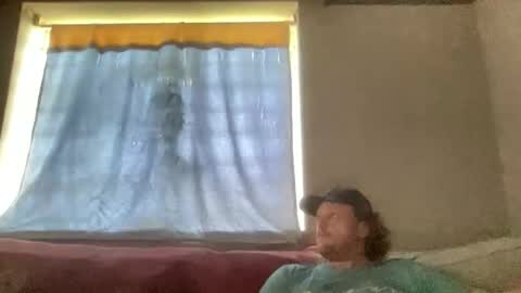 chadski1991 online show from 02/17/26, 08:55