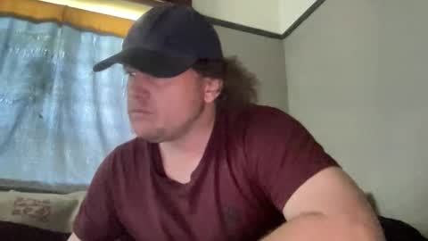 chadski1991 online show from 04/09/26, 09:47