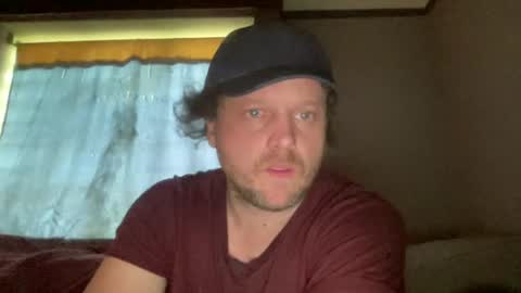 chadski1991 online show from 06/22/26, 09:39