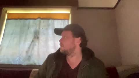 chadski1991 online show from 07/20/26, 10:50
