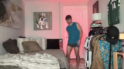 ChadTitan online show from 11/02/25, 04:20