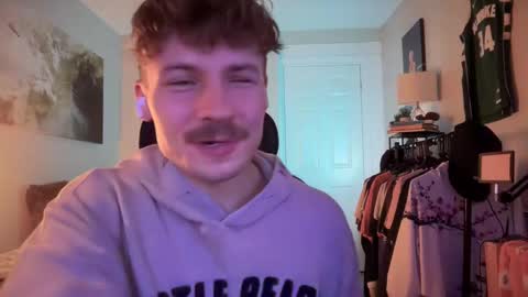 ChadTitan online show from 11/05/25, 03:17