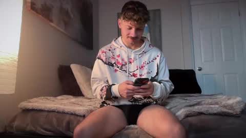 ChadTitan online show from 11/06/25, 01:12