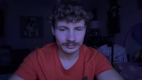 ChadTitan online show from 11/18/25, 03:12