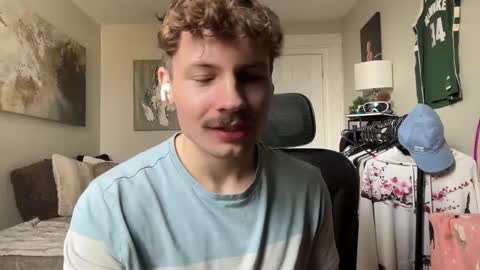 ChadTitan online show from 11/20/25, 04:07