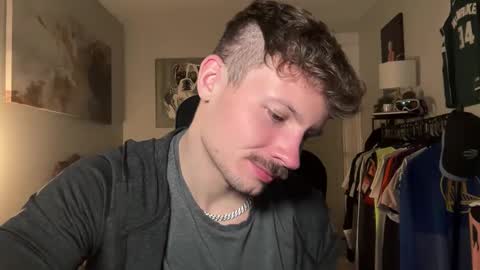 ChadTitan online show from 12/04/25, 03:05