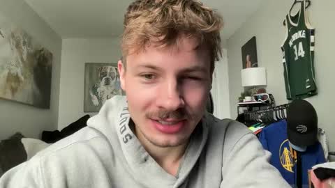 ChadTitan online show from 12/05/25, 03:30