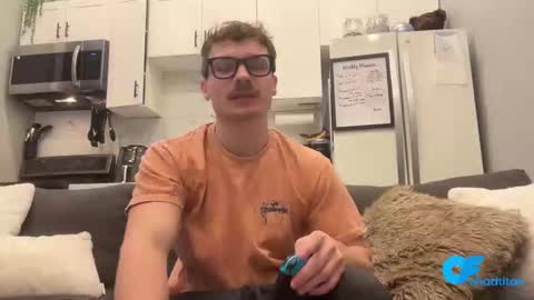 ChadTitan online show from 12/20/25, 04:36