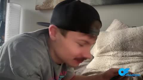 ChadTitan online show from 12/22/25, 03:31