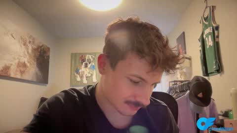 ChadTitan online show from 01/11/26, 04:50