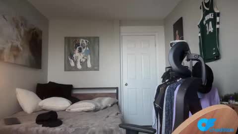 ChadTitan online show from 01/13/26, 04:12