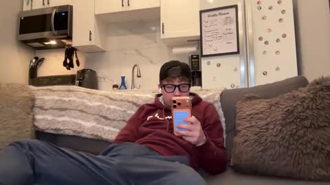 ChadTitan online show from 02/11/26, 12:15