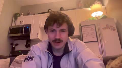 ChadTitan online show from 03/10/26, 12:59